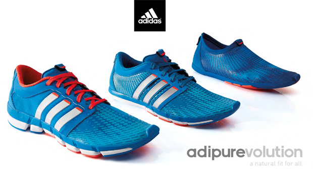 adipure adidas