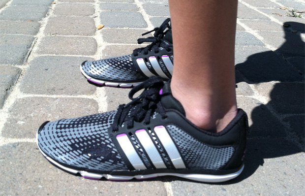 adipure running