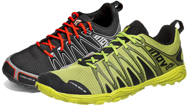 inov 8 trailroc 235