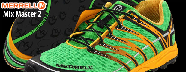 Merrell mix master 2025 2 discontinued