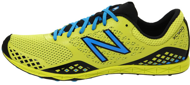 new balance xc900 v4 review