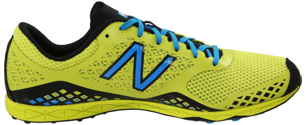 new balance xc900 spikes