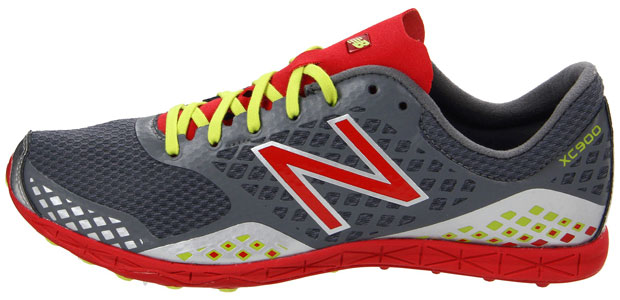 New balance xc900 clearance spikes