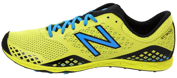 New balance xc900 spikes sale