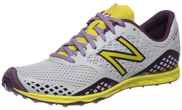 New Balance XC900 Spike Less Shoe Review Quick Precise Gear Reviews