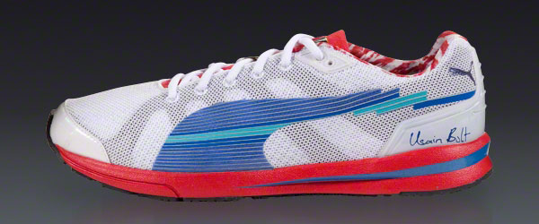 Puma sale speed runner