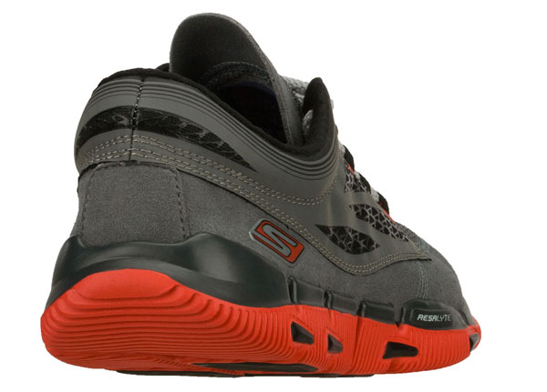 Skechers gobionic shop 2 red