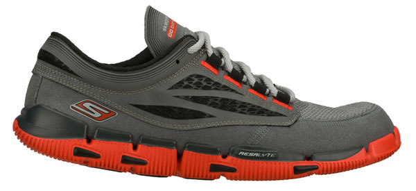 Skechers GObionic Shoe Review Quick Precise Gear Reviews