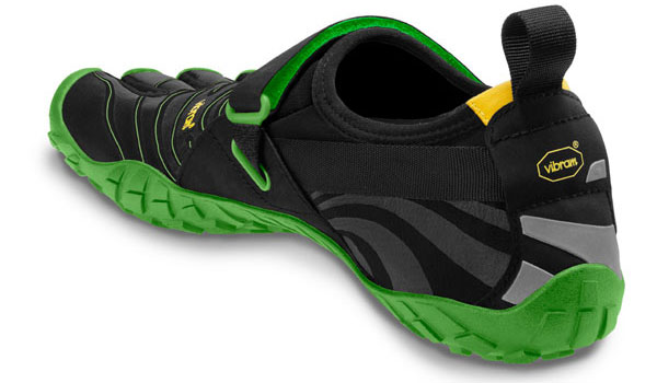 vibram spyridon