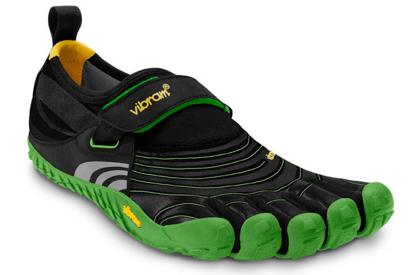 Vibram hot sale spyridon mens