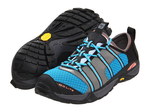 Golite store shoes new