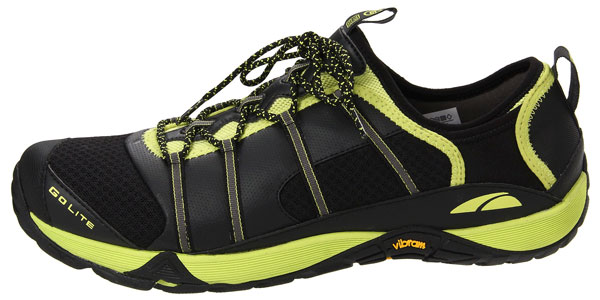 Golite hot sale hiking shoes