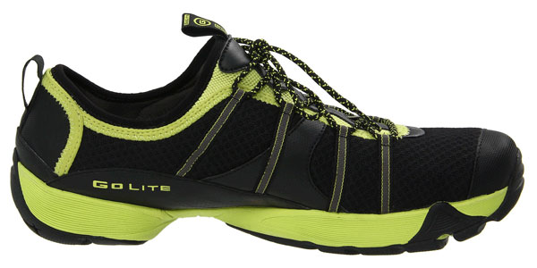 Golite store shoes new