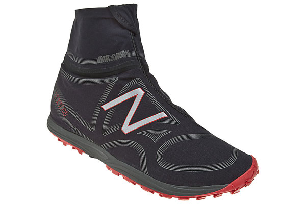 new balance 110 winter running shoes