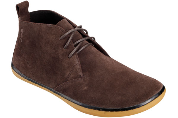 vivobarefoot-gobi  Mens suede chukka boots, Barefoot shoes mens, Suede  chukka boots