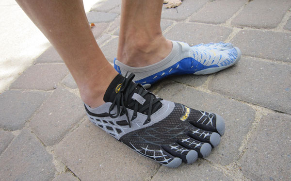 vibram five fingers seeya