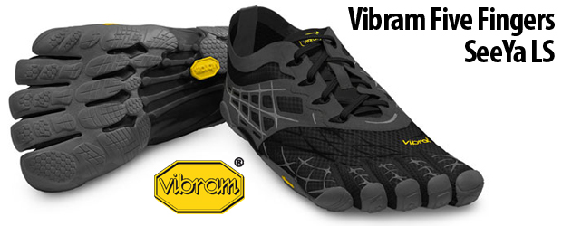 How To Buy Your First Pair of Vibram Five Fingers [2019]