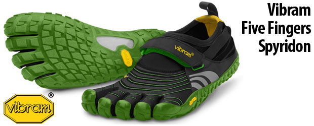 Fivefingers spyridon hot sale