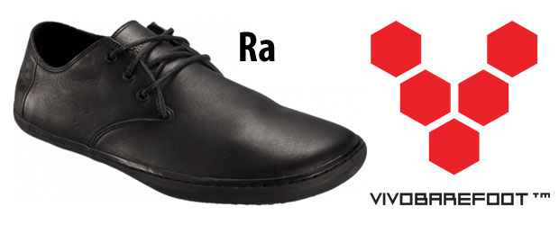 Vivobarefoot sale formal shoes