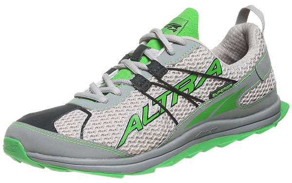 The Fuss about Zero Drop – Altra Running South Africa