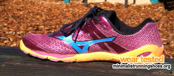 Mizuno wave clearance evo levitas