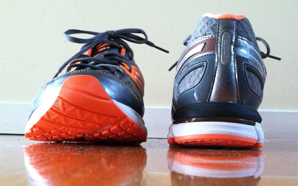 Asics GEL Excel33 2 Quick Review Quick Precise Gear Reviews