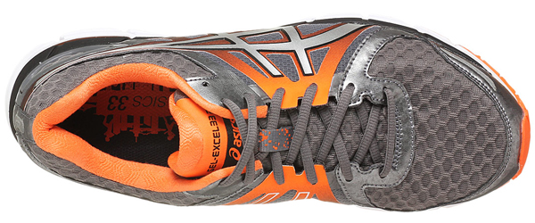 Asics gel excel hot sale 33 mens