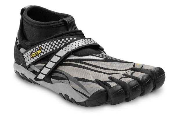 Vibram Five Fingers Lontra \u0026 Speed XC 