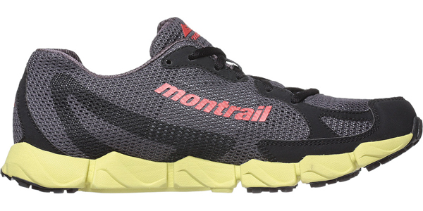 Montrail fluidflex 2024