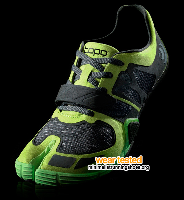 Topo Atheltic RR Split-Toe Shoe Review - BirthdayShoes