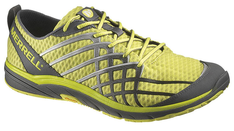 Merrell® Barefoot presenta las nuevas Proterra, Merrell Proterra, Minimalistas, Merrell MConnect