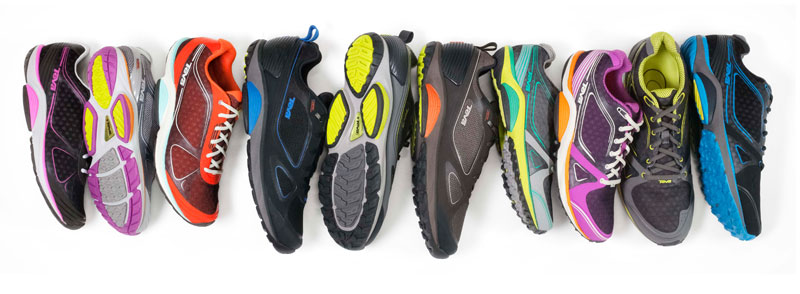 Teva Sphere Speed \u0026 Trail Review – Wear 