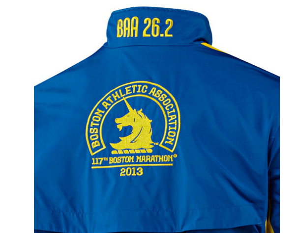 Adidas Boston Marathon 2013 Apparel – Quick & Precise Gear Reviews