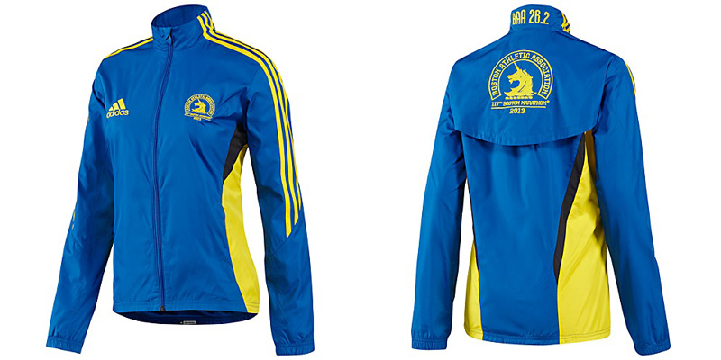 Adidas Boston Marathon 2013 Apparel – Quick & Precise Gear Reviews