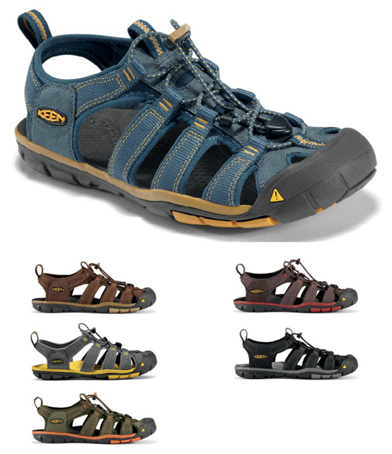 keen cnx sandals