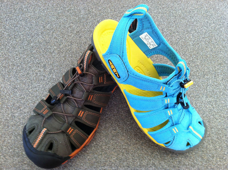 KEEN Women's Newport H2 Sandals Review: Waterproof and Durable