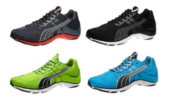 puma mobium shoes