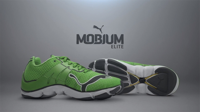 Puma mobium elite on sale speed