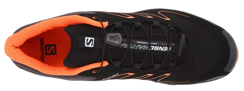 Salomon sense outlet mantra