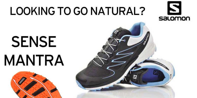 Salomon sense mantra outlet 4