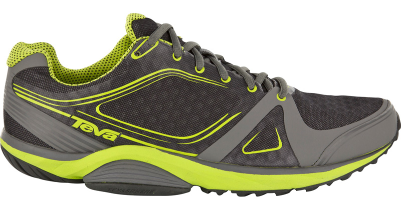 Teva Sphere Speed Trail Review Quick Precise Gear Reviews