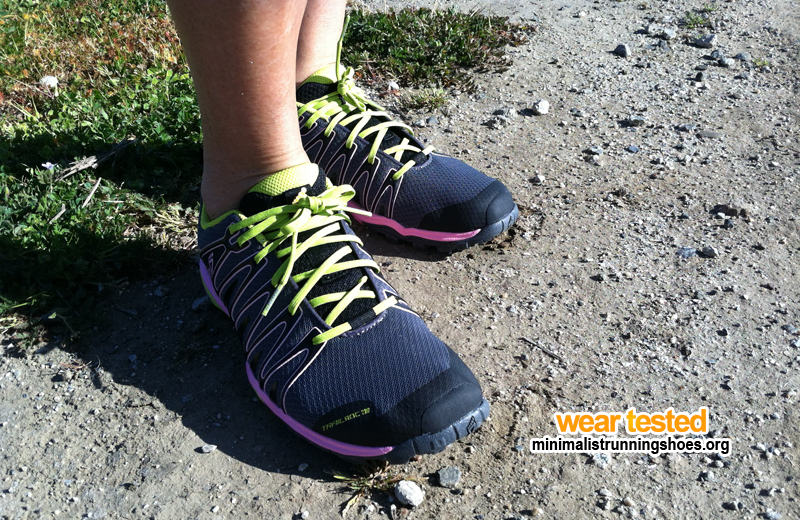 Inov 8 trailroc hot sale 27 test