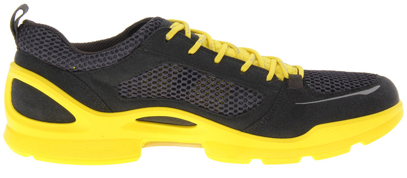 ecco running shoes