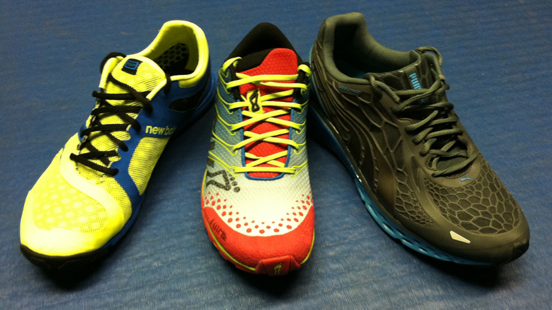 New balance minimus outlet 40 crossfit review