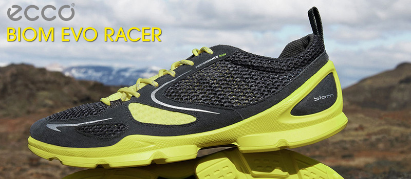 ECCO EVO Racer Shoe Review Quick Precise Gear Reviews