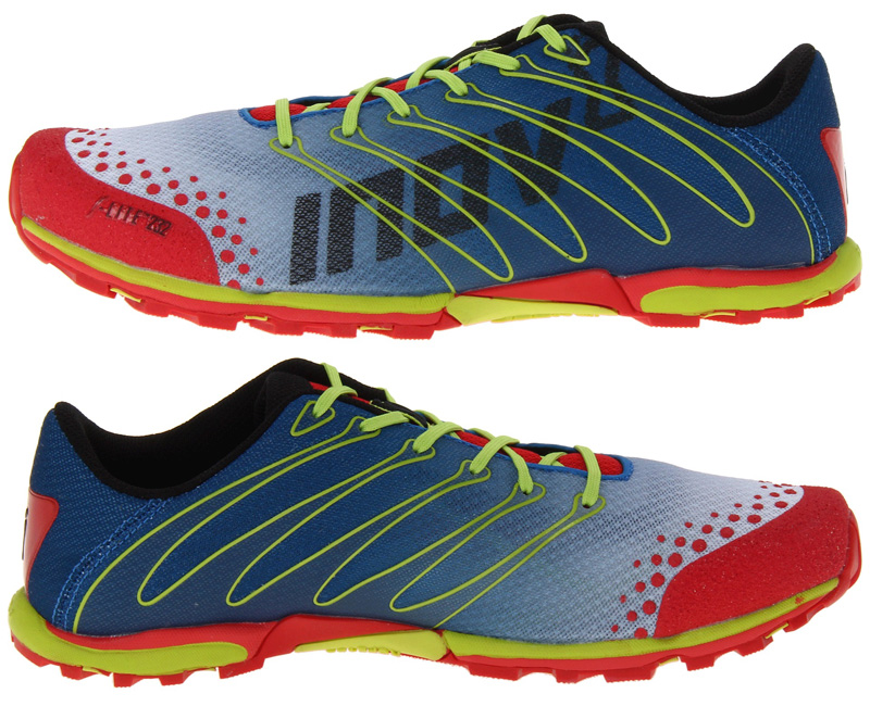 Inov-8 vs new balance minimus best sale