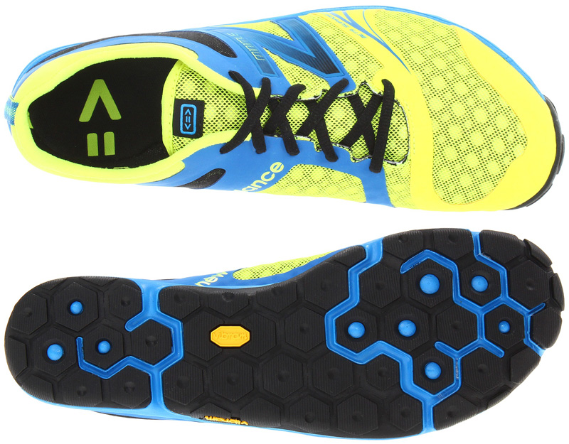 New balance minimus on sale mx2v3