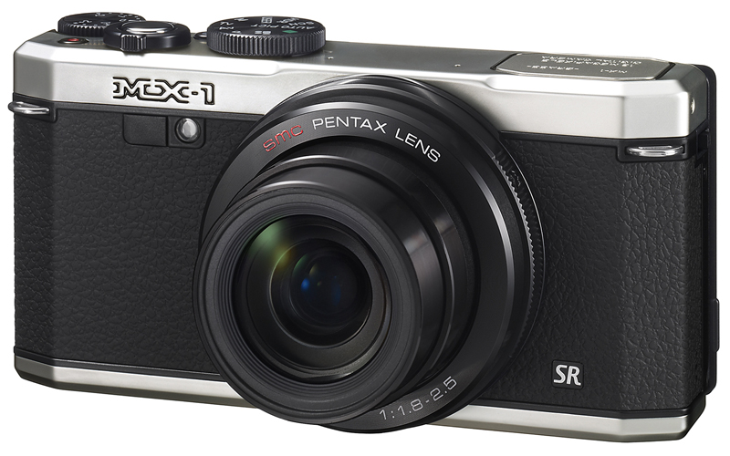 Pentax MX-1 Camera Review – Quick u0026 Precise Gear Reviews