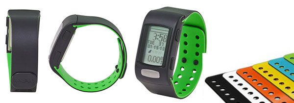 Lifetrak watch replacement on sale bands