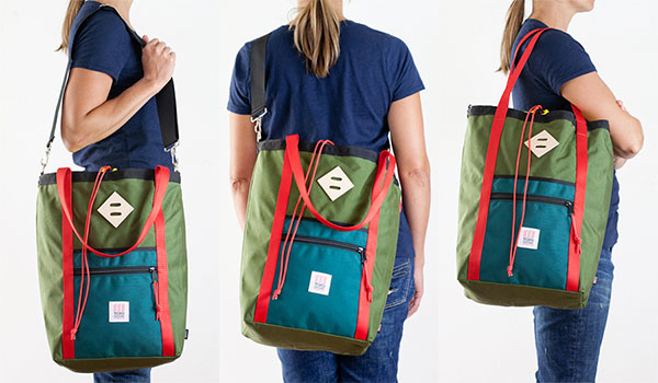 Topo cinch tote sale